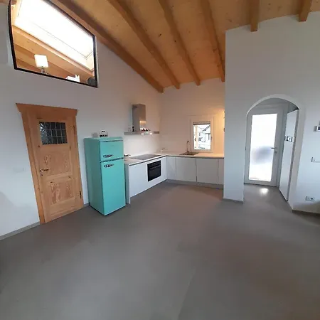 Anna E Marco Apartman Malcesine