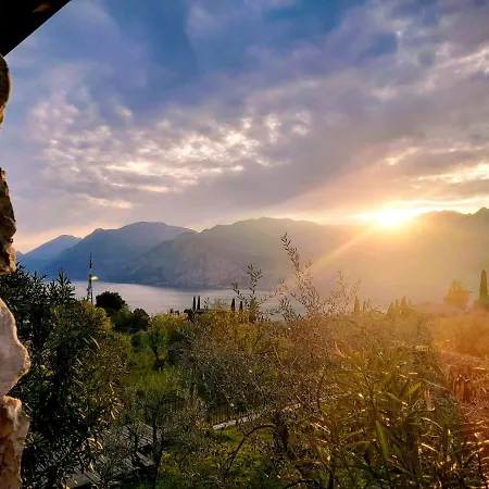 Apartman Anna E Marco *