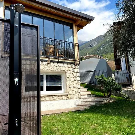 Apartman Anna E Marco Malcesine