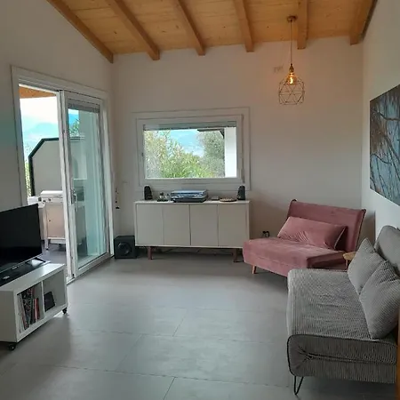 Apartament Anna E Marco Malcesine
