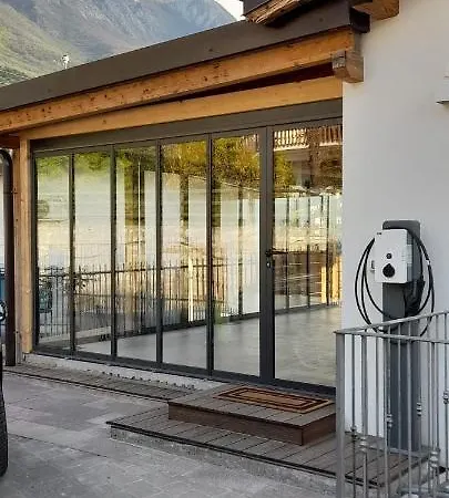 Anna E Marco Apartman *