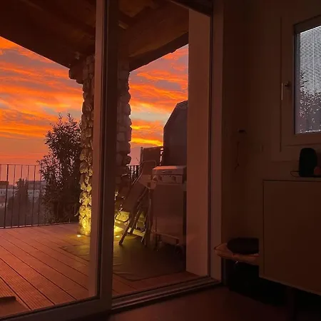 Apartman Anna E Marco *