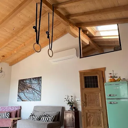 Apartament Anna E Marco