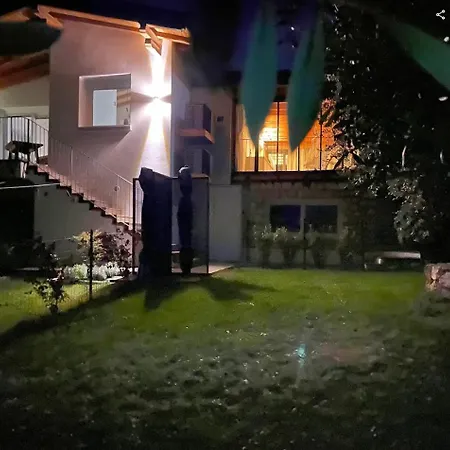 Anna E Marco Apartman