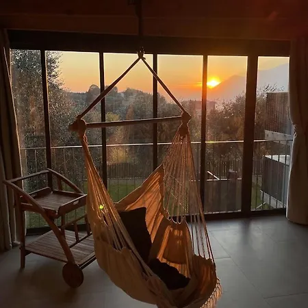 Apartman Anna E Marco