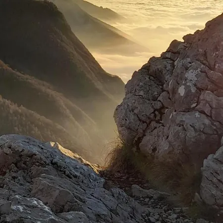 Anna E Marco Apartman *