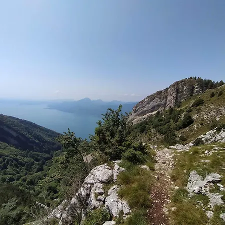 Anna E Marco * Malcesine