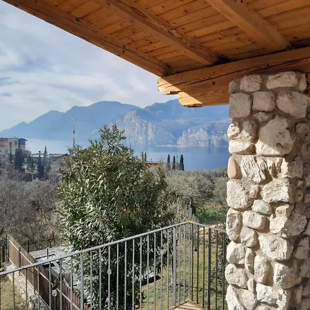 Anna E Marco * Malcesine