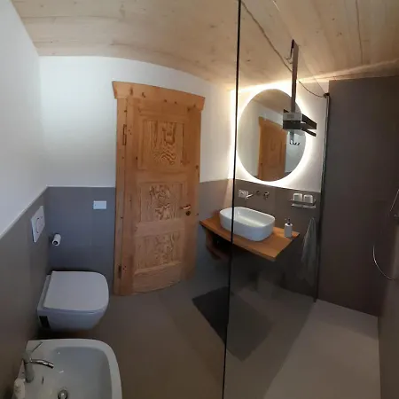 Appartement Anna E Marco *