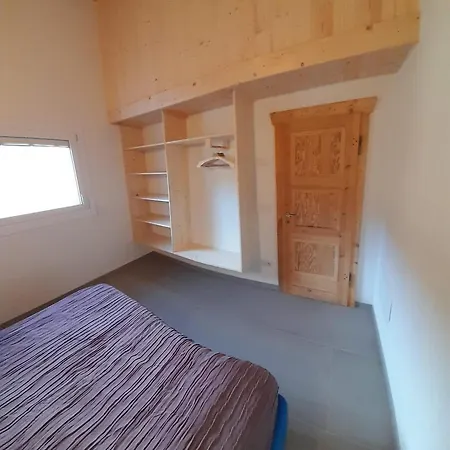 Appartement Anna E Marco