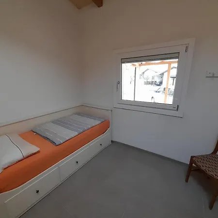 Apartment Anna E Marco *