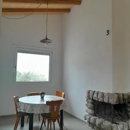 Apartment Anna E Marco *
