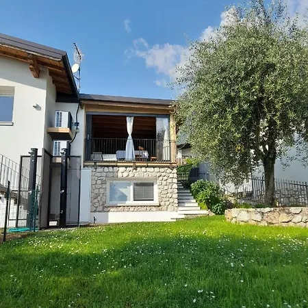 Apartment Anna E Marco