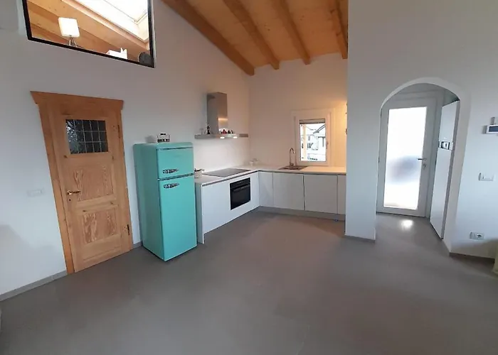 Anna E Marco Appartement Malcesine