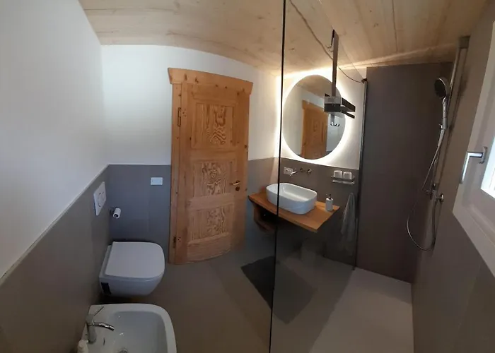 Appartement Anna E Marco *