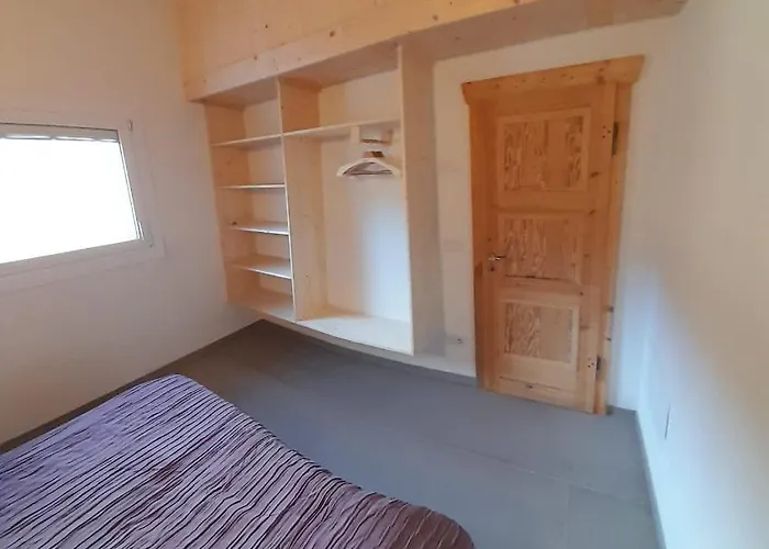 Lägenhet Anna E Marco