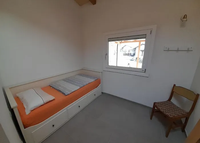 Appartement Anna E Marco *