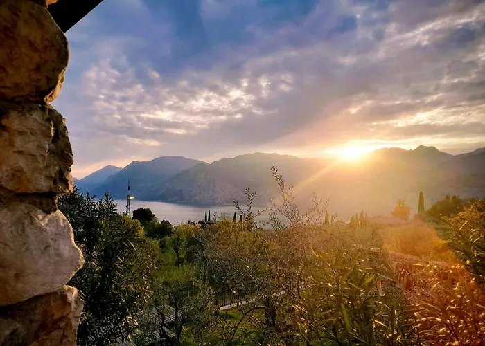 Appartement Anna E Marco *