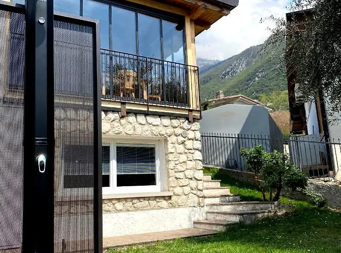 Appartement Anna E Marco Malcesine