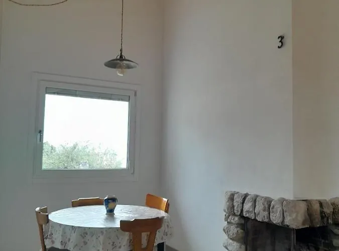 Lägenhet Anna E Marco *