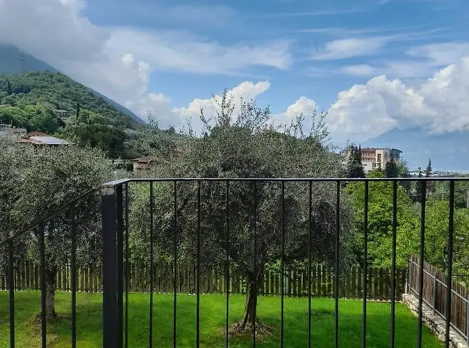 Anna E Marco * Malcesine