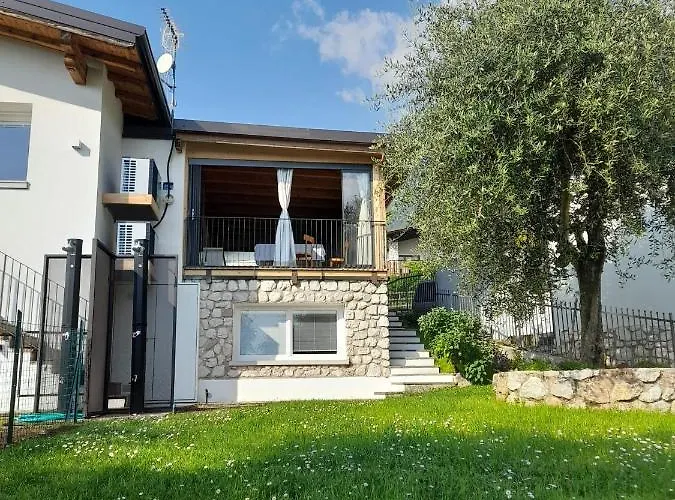 Appartement Anna E Marco