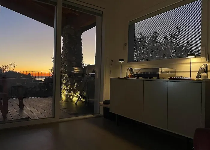 Anna E Marco Malcesine