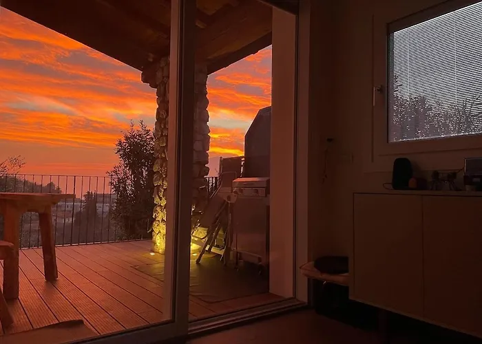 Appartement Anna E Marco *