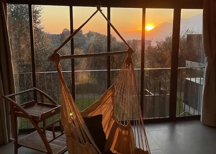 Lägenhet Anna E Marco