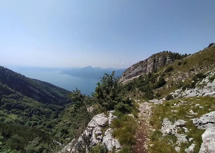 Anna E Marco * Malcesine